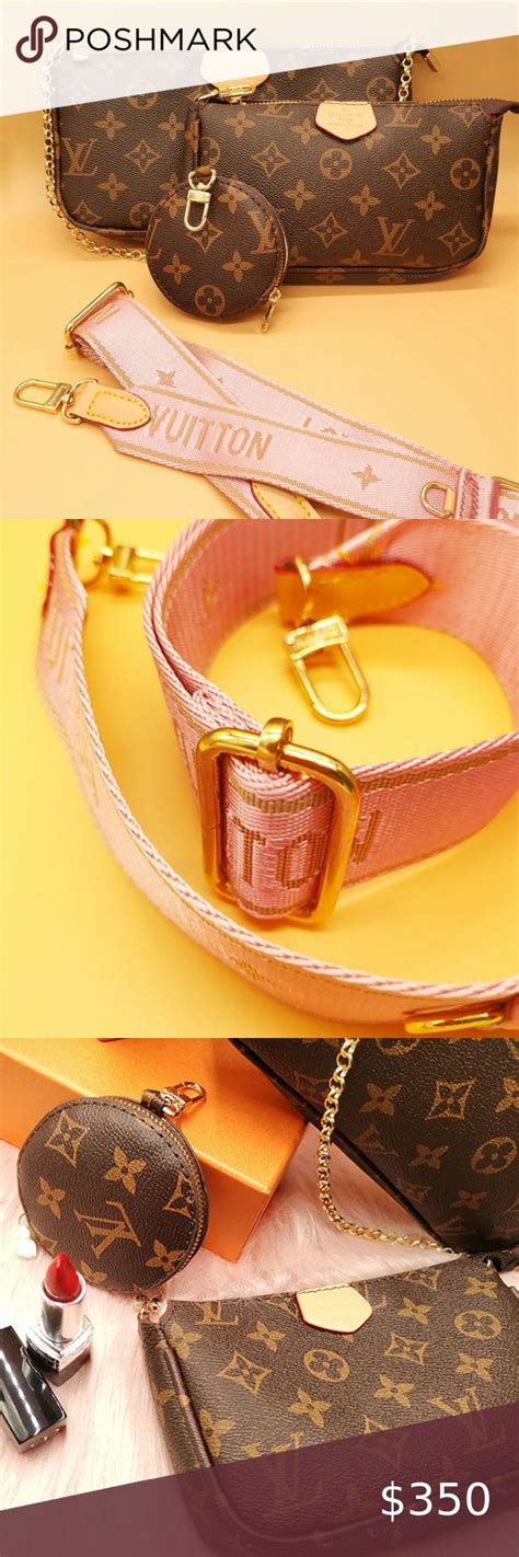 louis vuitton 5 in 1|Louis Vuitton monograms for women.